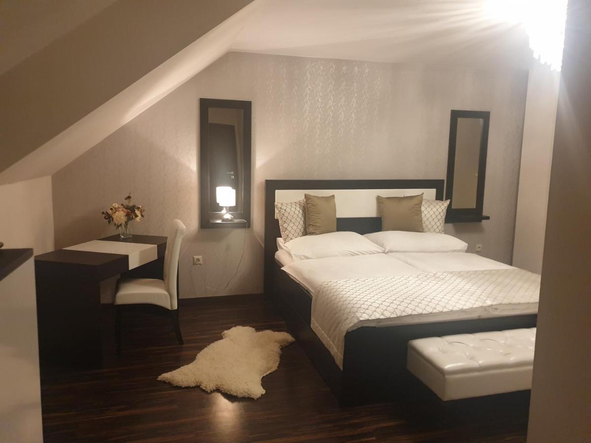 Maison d'hôtes U Durkovych à Zabokreky Nad Nitrou Extérieur photo