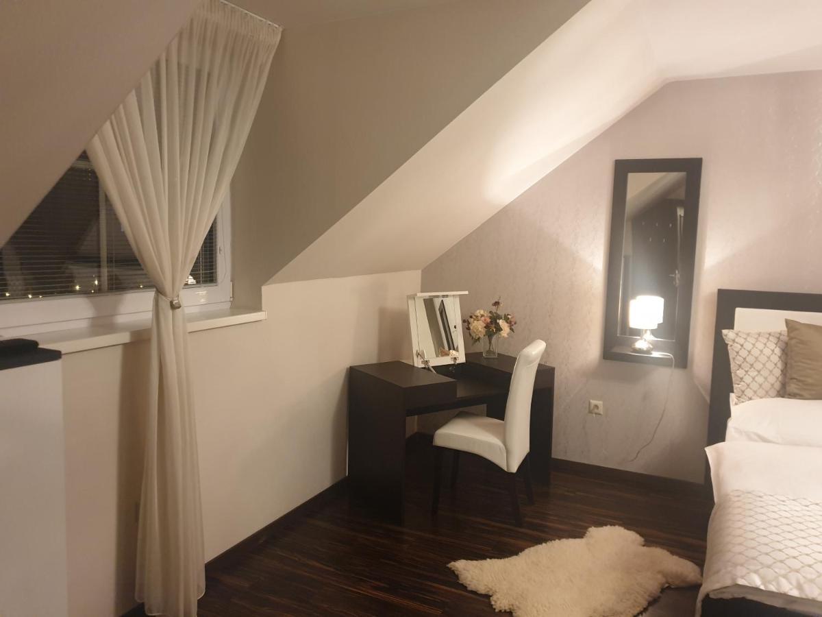 Maison d'hôtes U Durkovych à Zabokreky Nad Nitrou Extérieur photo
