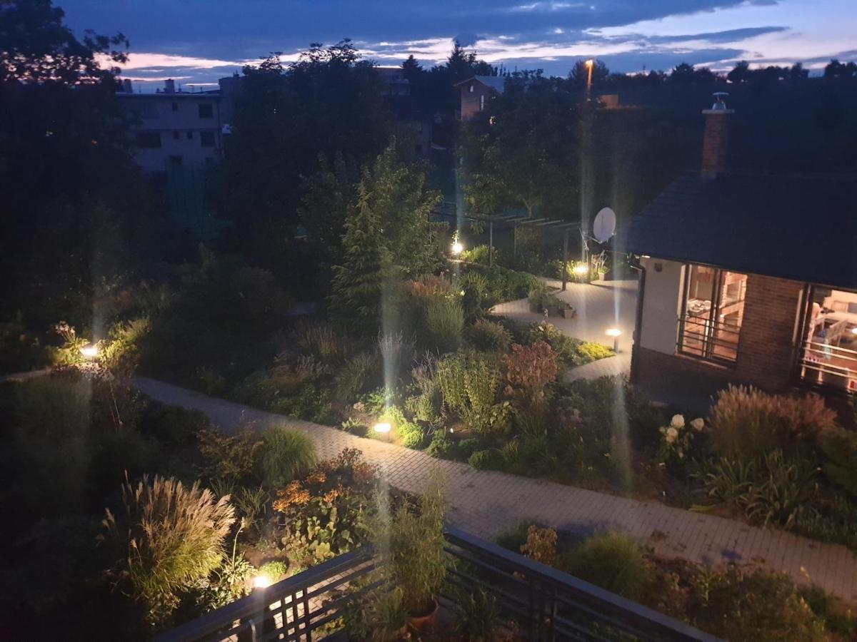 Maison d'hôtes U Durkovych à Zabokreky Nad Nitrou Extérieur photo
