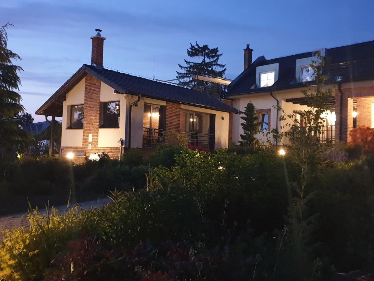 Maison d'hôtes U Durkovych à Zabokreky Nad Nitrou Extérieur photo