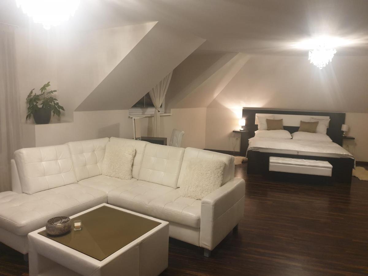 Maison d'hôtes U Durkovych à Zabokreky Nad Nitrou Extérieur photo
